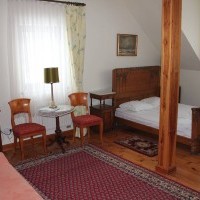 hotel v Mazúrsku ubytovanie pri jazere vila apartmány oddych Poľsko